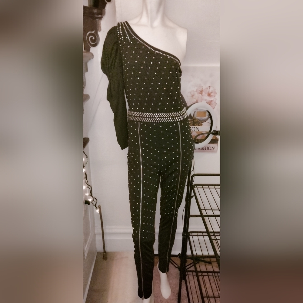 🔥 Rare  Jumpsuit